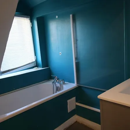 Le Petit Nid En Plein Centre-ville De ! * Rouen